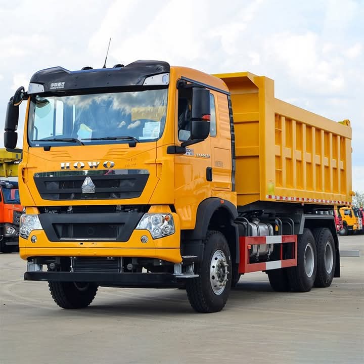 Commercial Fleet Asset